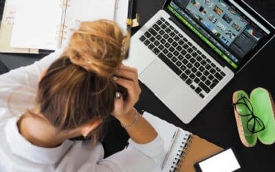 The Impact of Human Error On Your Business