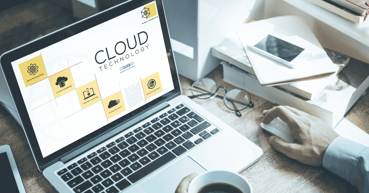 cloud technology