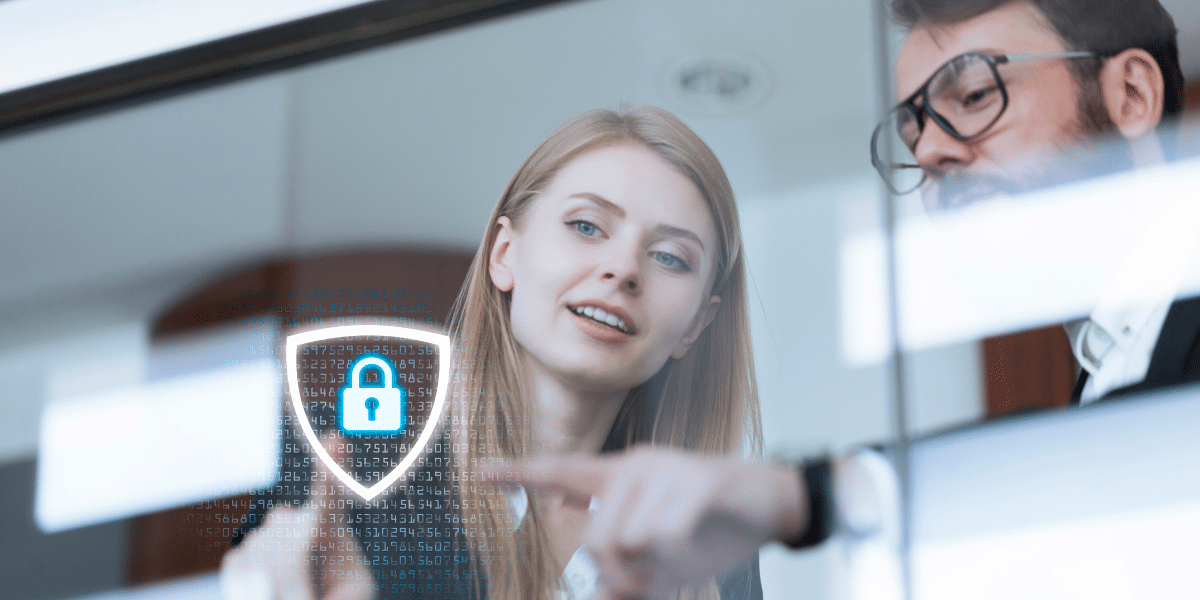 Strengthen Business Cybersecurity